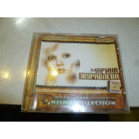 МАРИНА ЖУРАВЛЁВА - МП 3-