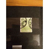 1923 Литва Мих 216 искусство культура (1-7)