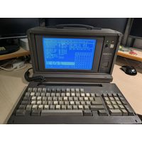 Портативный компьютер  Kingtech LCD