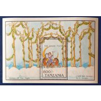 200лет со дня смерти Вольфганга Амадея Моцарта.