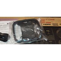 Yamaha rx-v363 fm антена