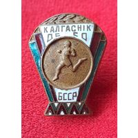 ДСО Колхозник БССР
