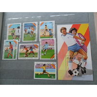 Куба, спорт