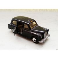 FX4 London TAXI от Matchbox, 1/60