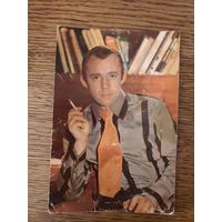 Артисты Носик