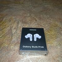 Наушники Samsung Galaxy Buds Pro