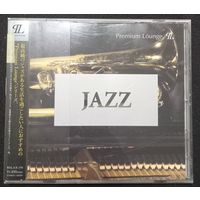 CD,JAZZ,(Japan) Jazz - Premium Lounge