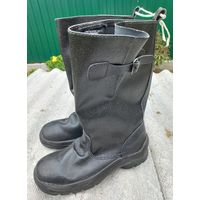 Сапоги кирзовые. Новые! Легкие и прочные!
