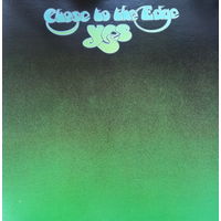 Yes – Close To The Edge / Japan