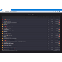 Forumin - скрипт форума для сайта на php (javascript, html5, forum, script, web, www)