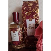 Yves Rocher Voile dore edt limited edition 100ml