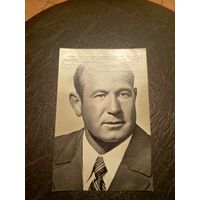 Открытка Летчики-космонавты