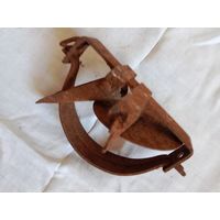 Ловушка для мыша