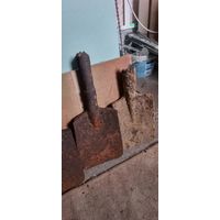 Саперные лопаты 5 ш