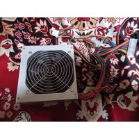 Блок питания компьютера PowerMan 350W (2)
