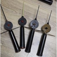 Удочка ВИСТАН для зимней рыбалки любая на выбор поштучно