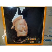 JOE DASSIN  " JOE DASSIN " 1983 LP CZECHOSLOVAKIA CBS/SUPRAPHON 1113 3250ZD - EX+/NM