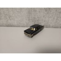 Модель автомобиля Чайка ГАЗ 13, СССР, 1:43