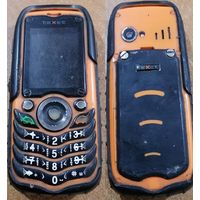 Устаревшие мобильники 9 шт+ часы Сони Ериксон