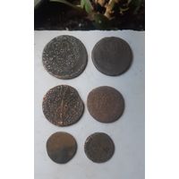 Екатерина2 на опыты, реставрацию, панно