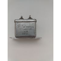 МБГЧ-1 4мкФ 250В