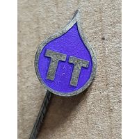 TT логотип