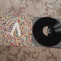 ARCHIVE - 2020 - VERSIONS (EUROPE) LP