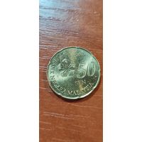 Малайзия  50 сен 2012