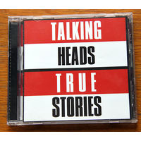 Talking Heads "True Stories" (Audio CD)