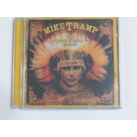 Диск. CD-диск. Mike Tramp - The Rock 'N' Roll Circuz   (9)