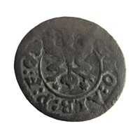 1/4 стюбера 1713 Западная Фризия