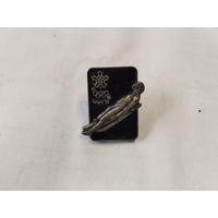 Олимпиада Калгари 88