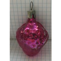 Игрушка ёлочная