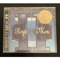 Boyz II Men – II / EU