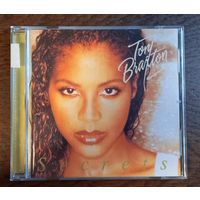 Toni Braxton – Secrets