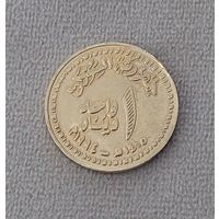 Судан 1 динар 1994 aUNC