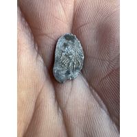 Копейка. Чешуйка.2