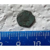 Рим варварское подражание Гальской империи 259-274 гг (Тетрик 1, Тетрик 2, Клавдий Готский)