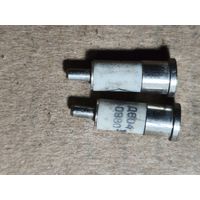 Диод Д604, СВЧ