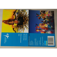 Аруба годовой набор 5+10+25+50 центов 1+2,5 гульдена + жетон 2004 год, UNC.