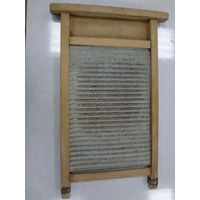 Доска стиральная.