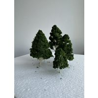 Деревья для макета