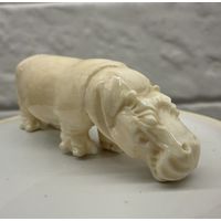 Фигурка из БИВНЯ МАМОНТА. 5  Распродажа коллекции!!!