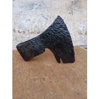 Старинный "Кованый топор" 18-19век, супер-сохран!!