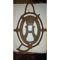 Деталь какая-то ( может от швейной машины)