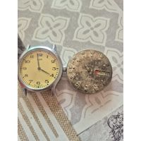 Часы в ремонт