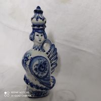 Гжель для рукоделия