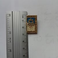 Значок Ульяновская область