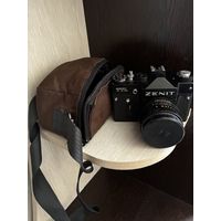 Фотоаппарат Зенит TTL