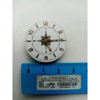 МЕХАНИЗМ ЧАСОВ УСТ